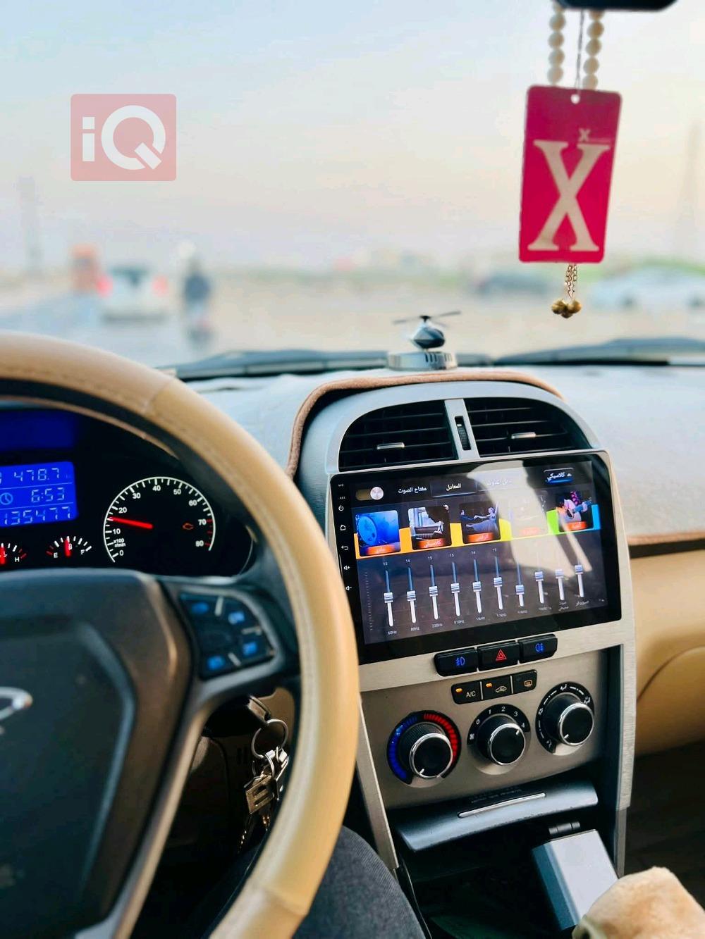 Chery Tiggo 3